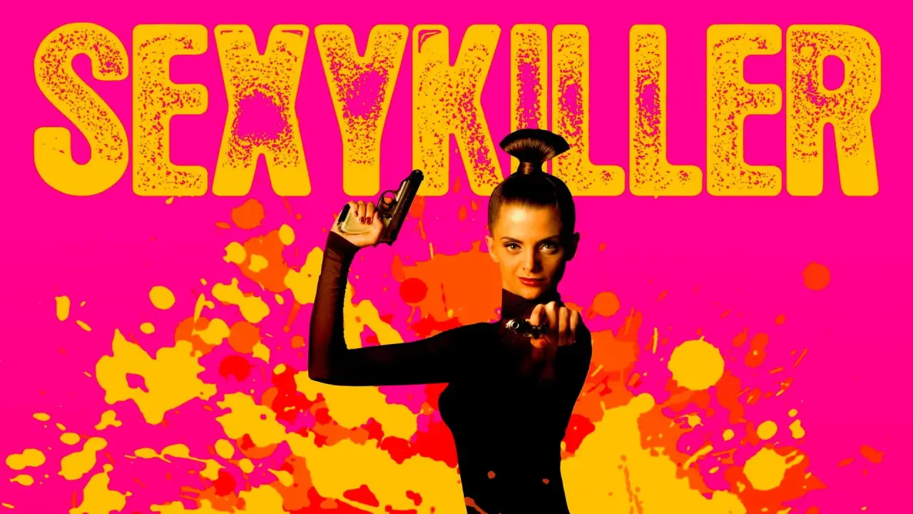 Sexykiller hdfilme