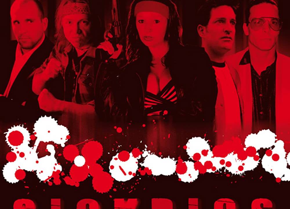 Sick Pigs hdfilme