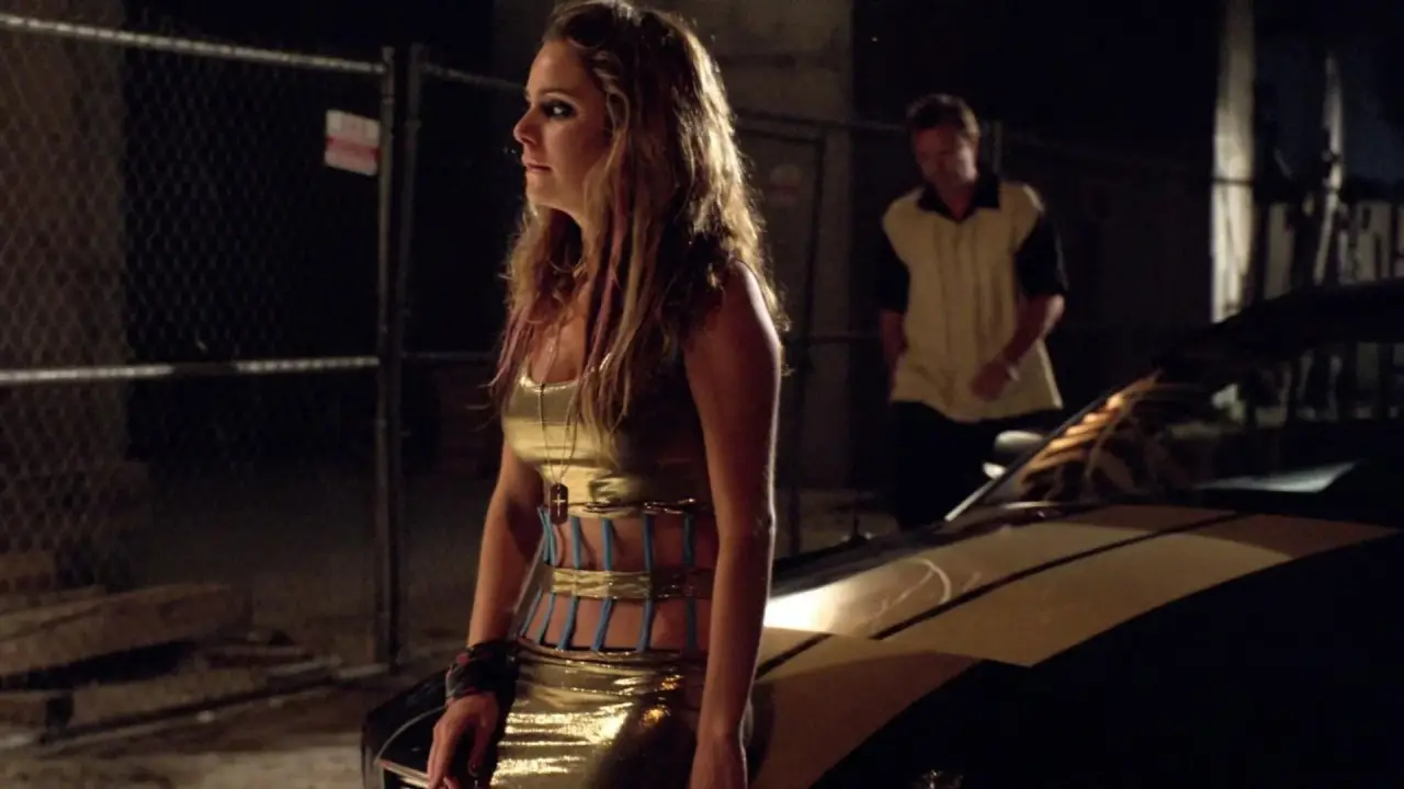 Stiletto hdfilme
