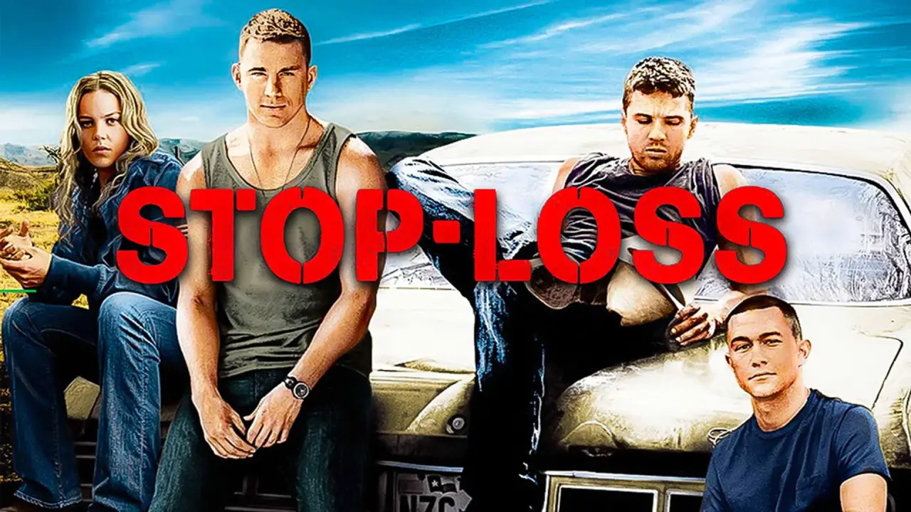 Stop-Loss hdfilme