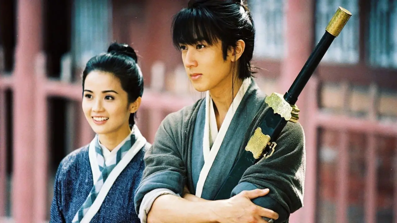 Sword Butterfly - Schwert des Schicksals hdfilme