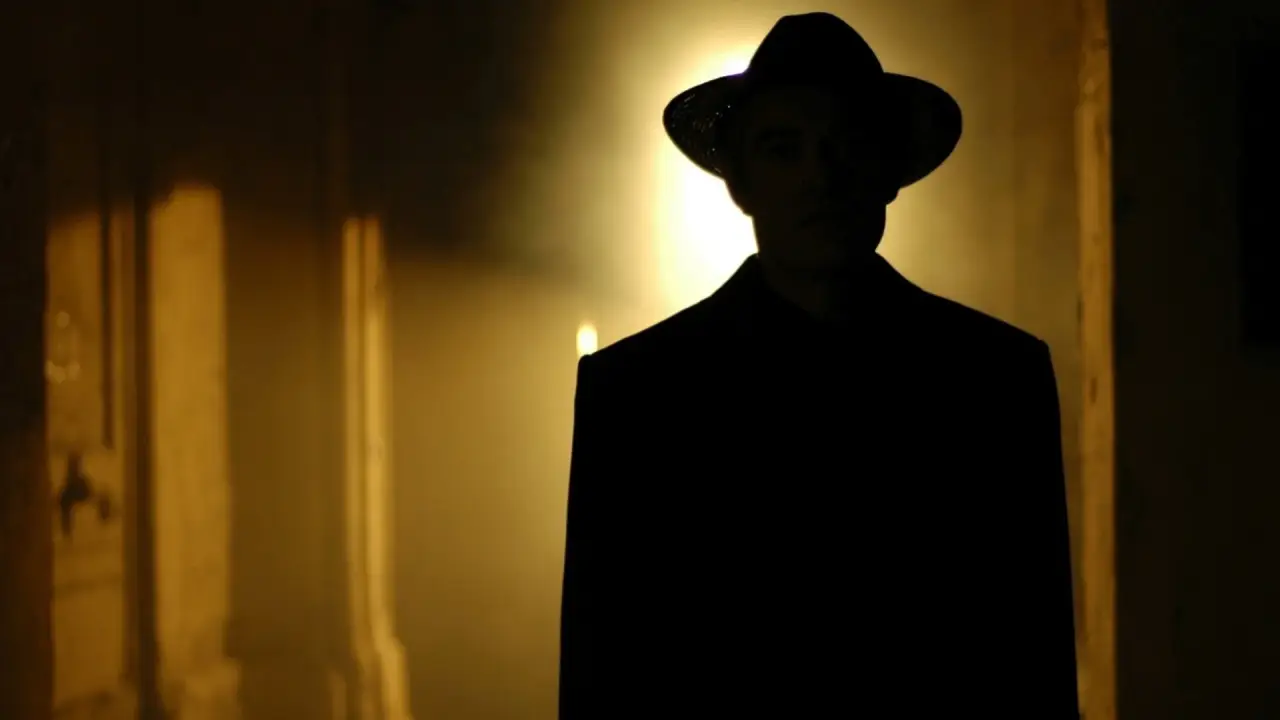The Investigator hdfilme
