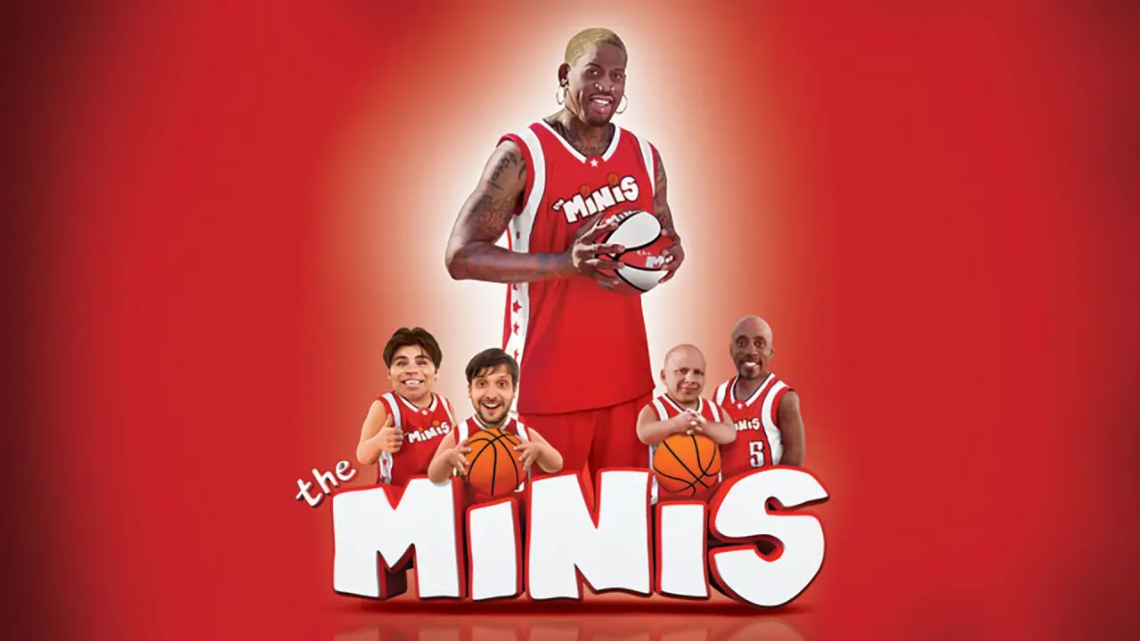 Die Minis hdfilme
