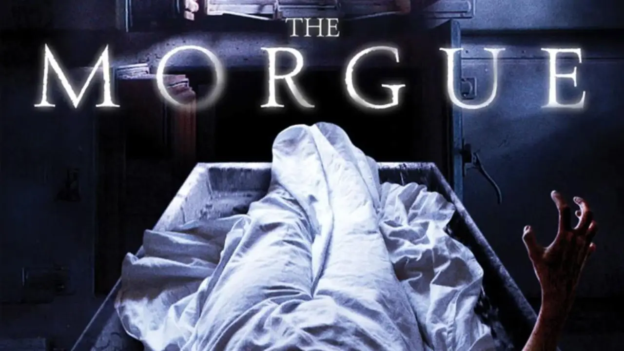 The Morgue hdfilme
