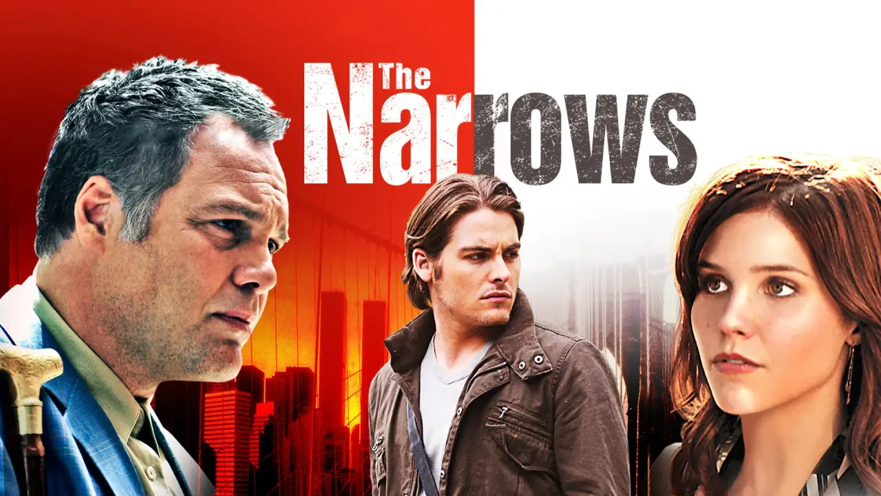 The Narrows - Auf schmalem Grat hdfilme