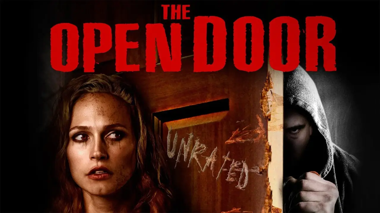 The Open Door hdfilme