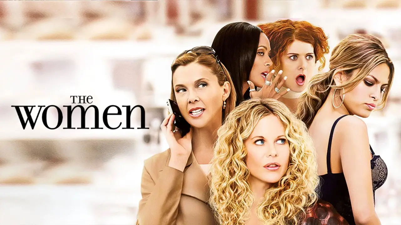 The Women - Von großen und kleinen Affären hdfilme