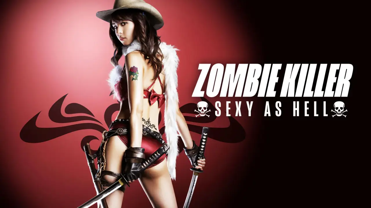 Zombie Killer - Sexy as Hell hdfilme