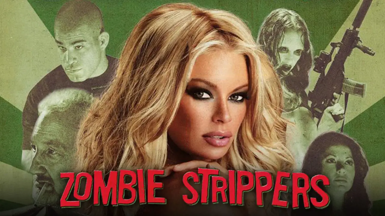 Zombie Strippers! hdfilme
