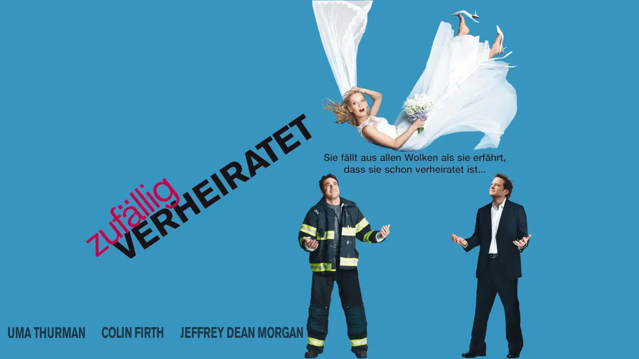 Zufällig verheiratet hdfilme