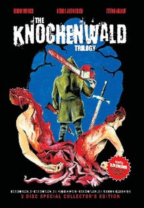 Knochenwald 3: Sudden Slaughter hdfilme