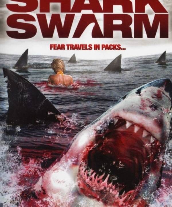 Shark Swarm - Angriff der Haie hdfilme