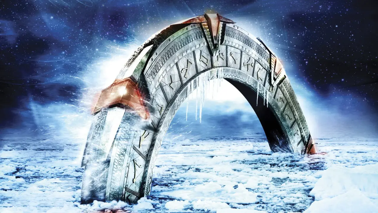 Stargate: Continuum hdfilme