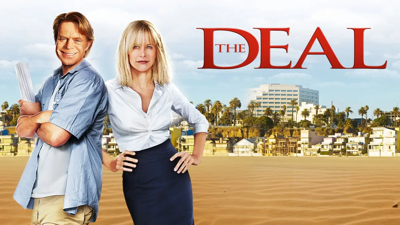 The Deal - Eine Hand wäscht die andere hdfilme
