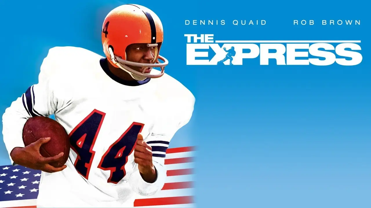 The Express hdfilme