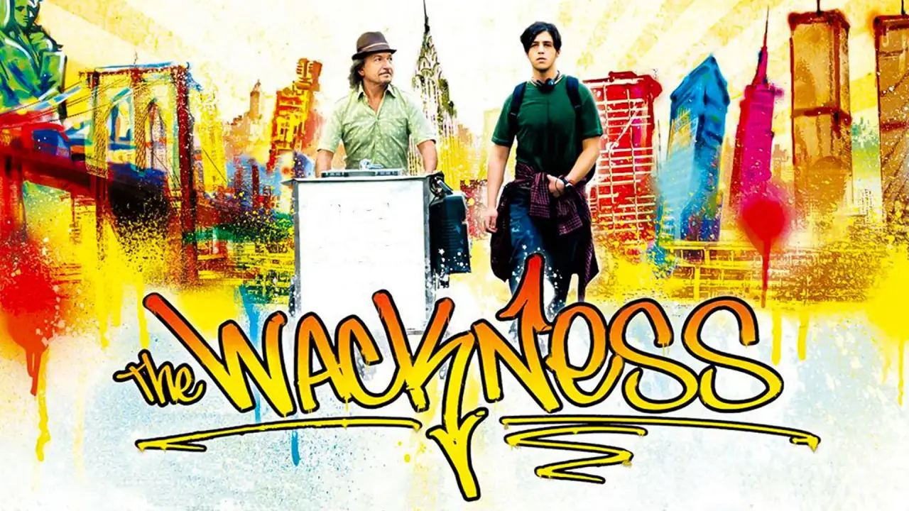 The Wackness - Verrückt sein ist relativ hdfilme