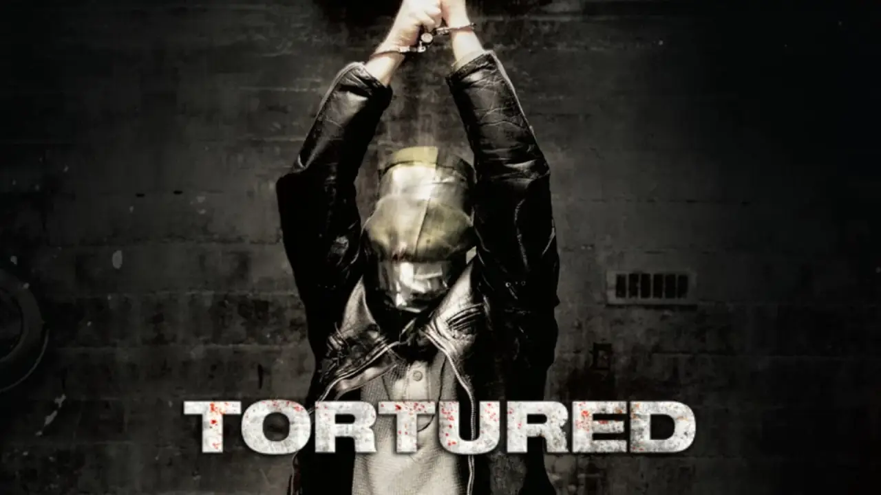 Tortured hdfilme