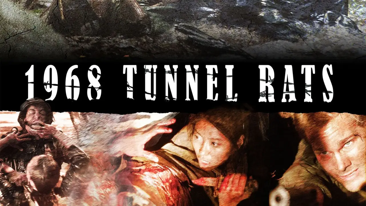 Tunnel Rats - Abstieg in die Hölle hdfilme