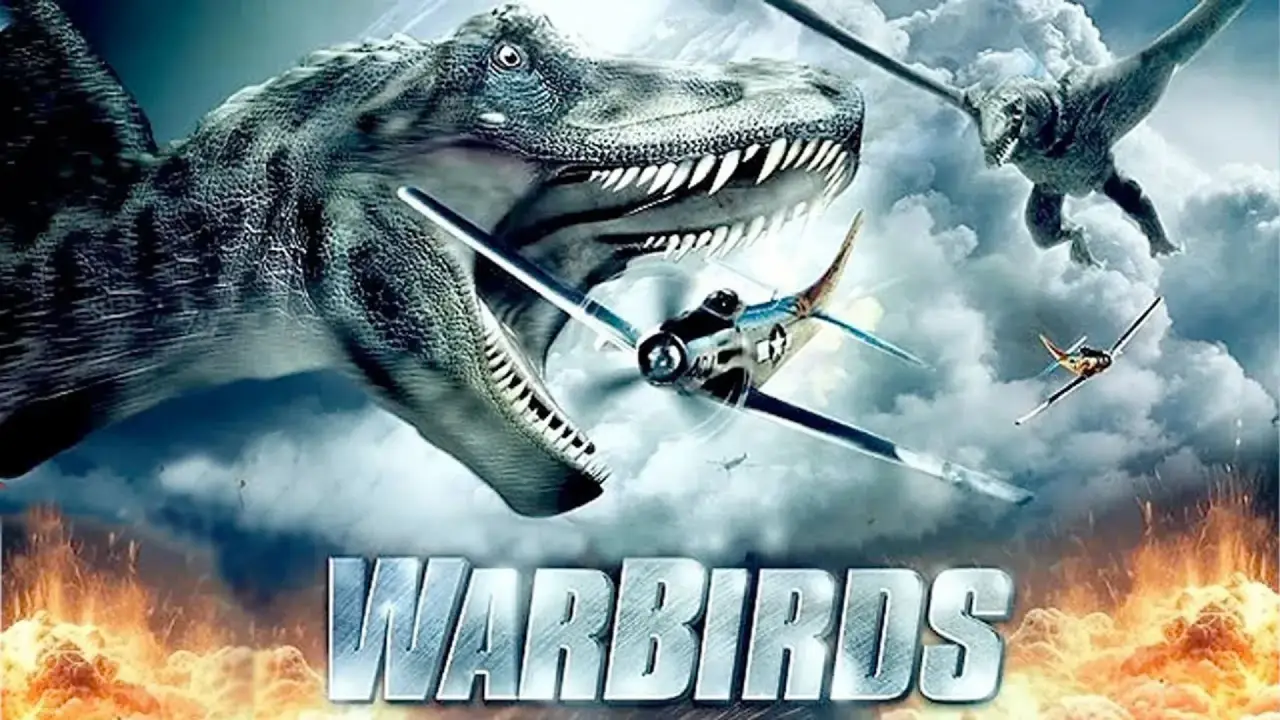 Warbirds - Drachen des Todes hdfilme
