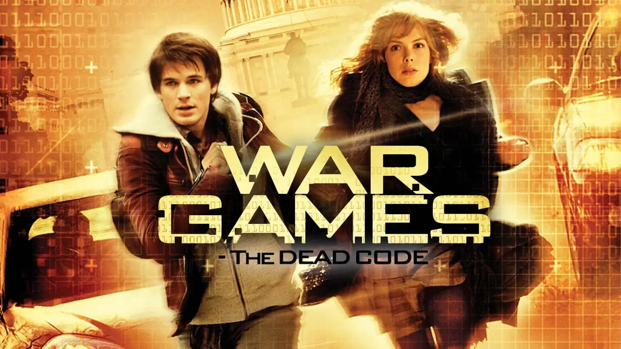 WarGames: The Dead Code hdfilme