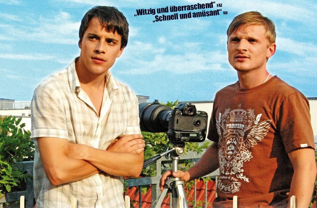 Warten auf Angelina hdfilme