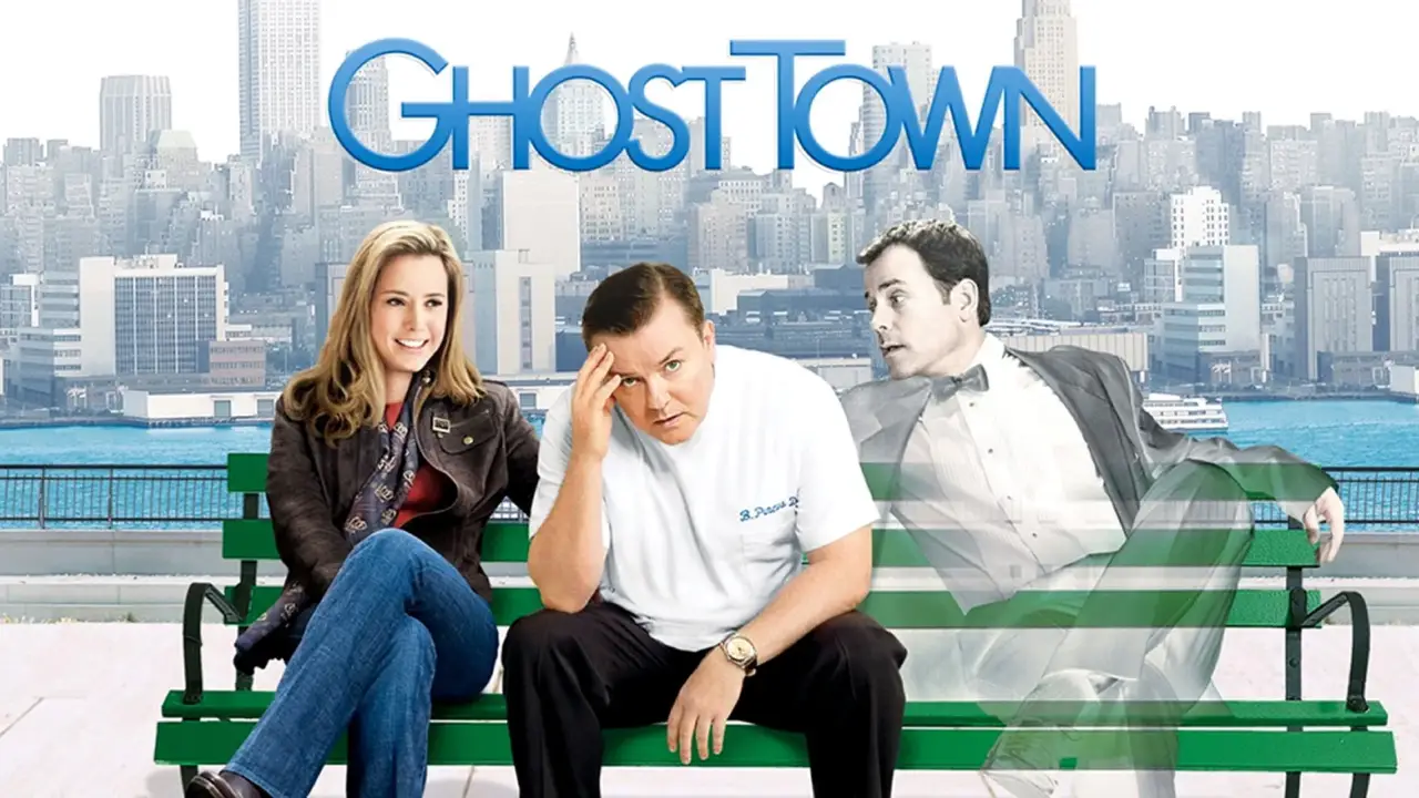 Wen die Geister lieben hdfilme