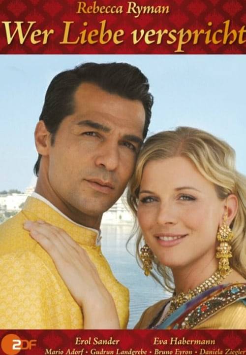 Rebecca Ryman - Wer Liebe verspricht hdfilme