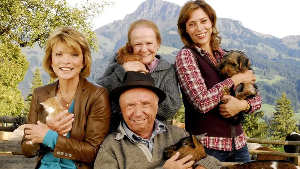 Wieder daheim hdfilme