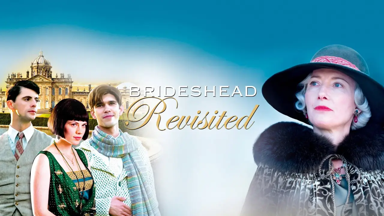 Wiedersehen mit Brideshead hdfilme