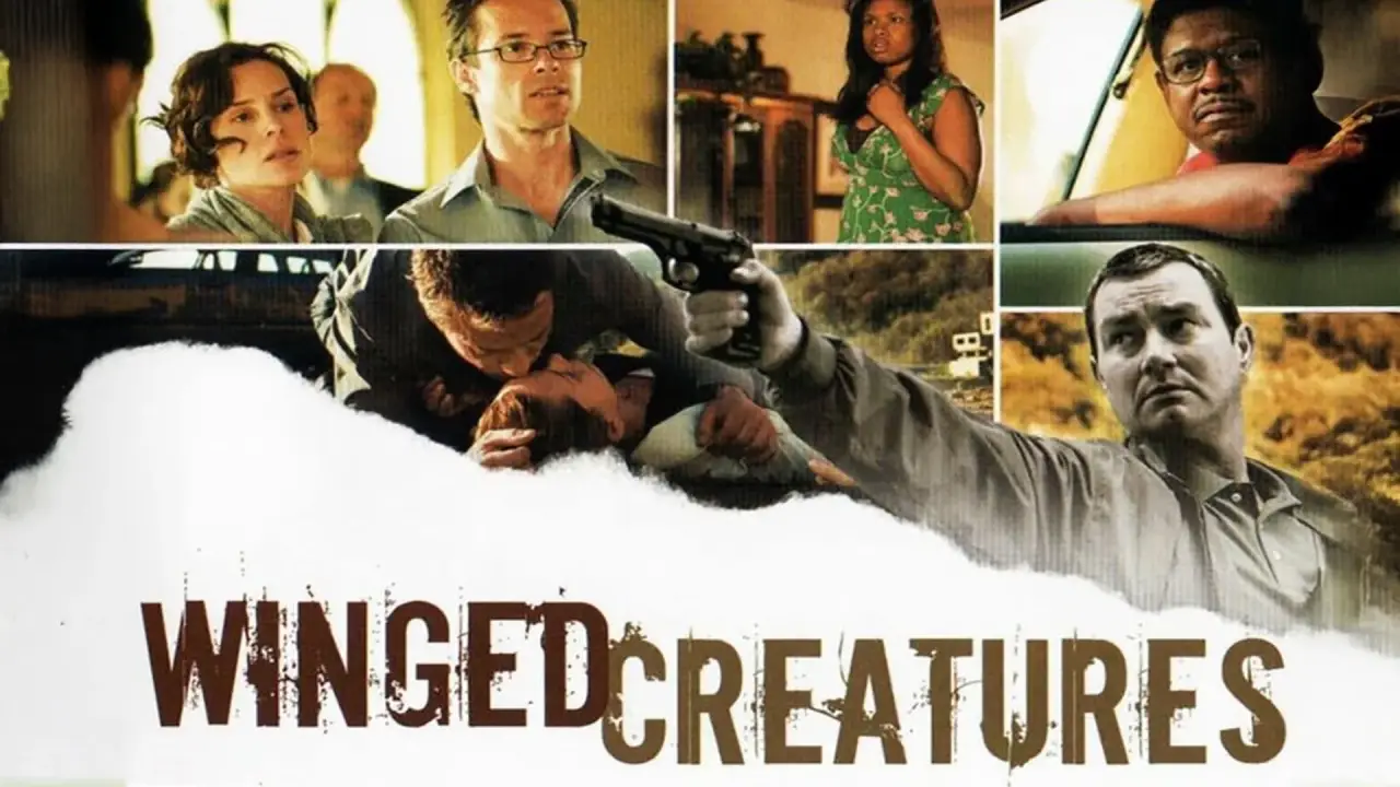 Winged Creatures hdfilme