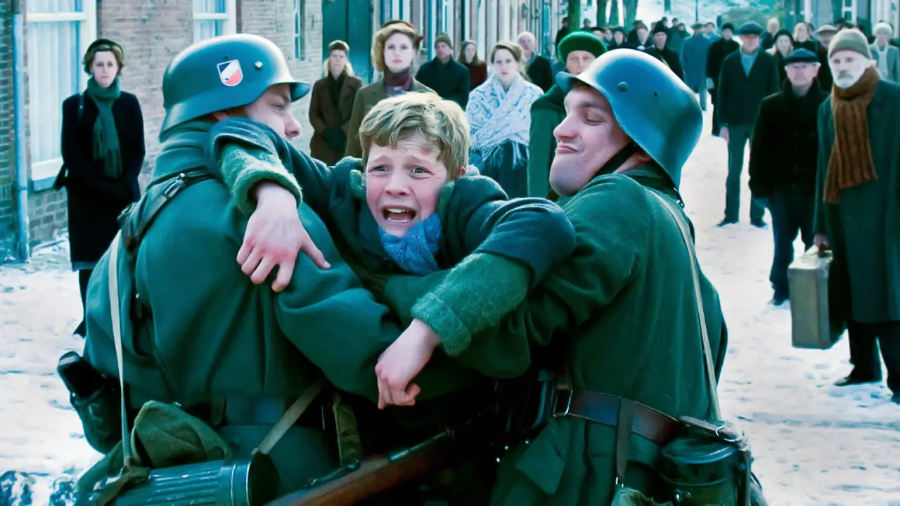 Mein Kriegswinter hdfilme