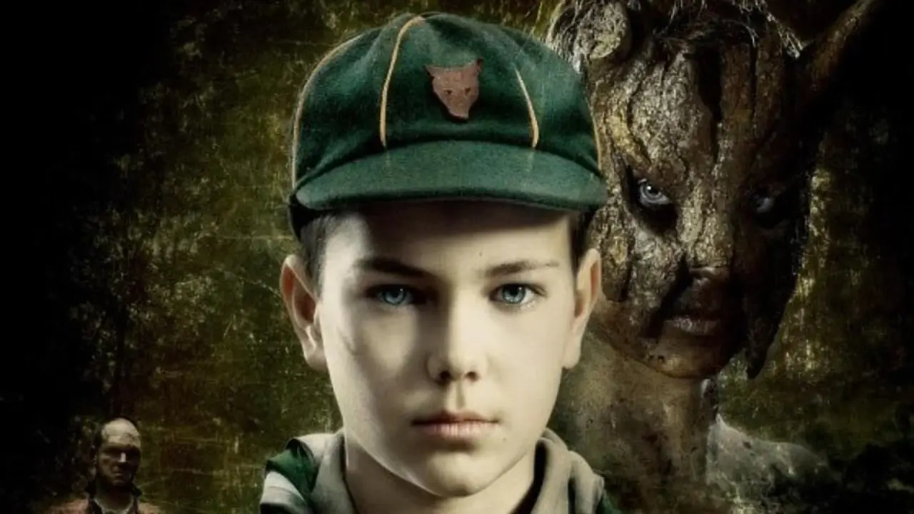 Camp Evil hdfilme