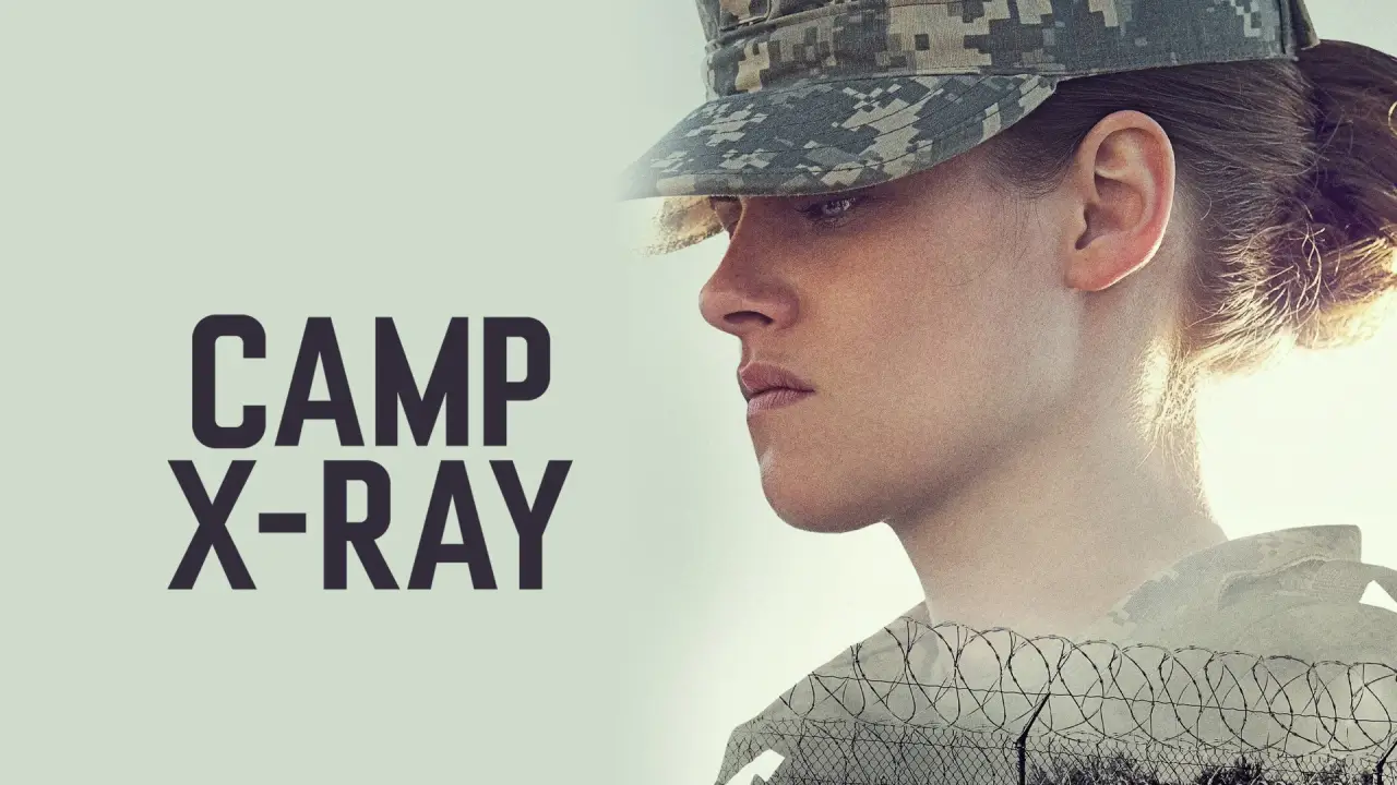 Camp X-Ray: Eine verbotene Liebe hdfilme