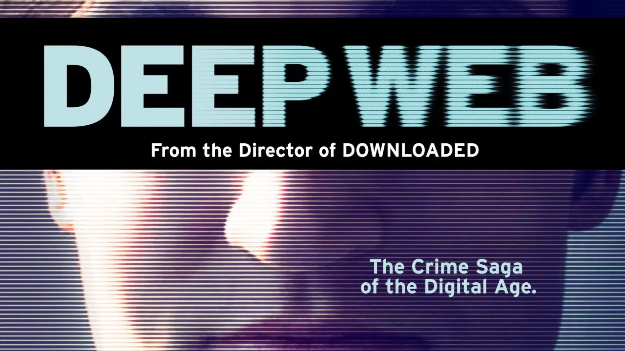 Deep Web - Der Untergang der Silk Road hdfilme