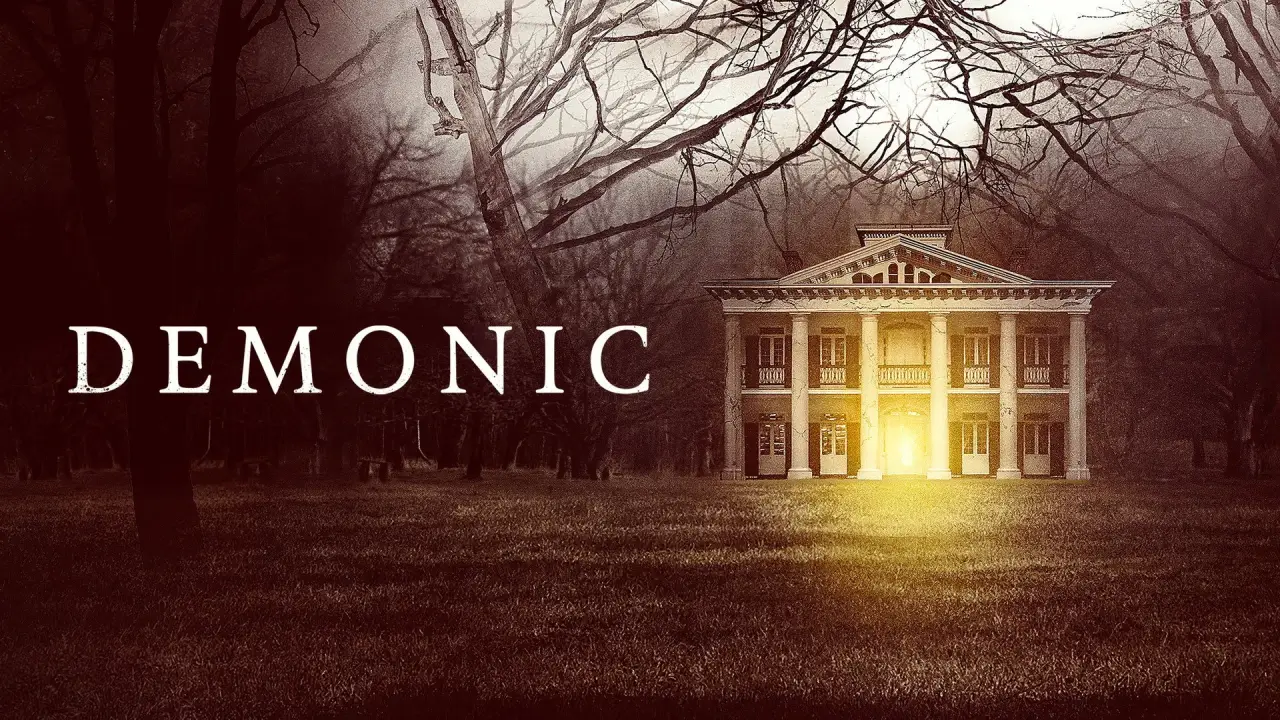 Demonic hdfilme