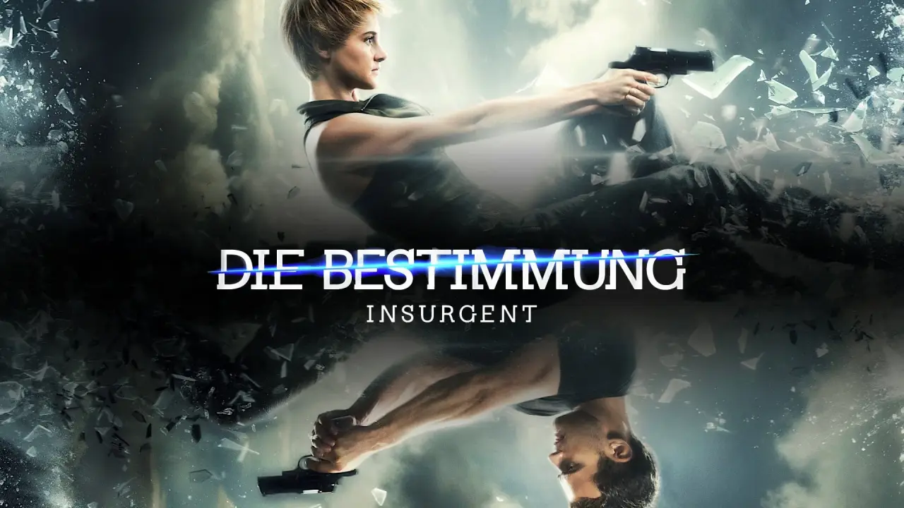 Die Bestimmung - Insurgent hdfilme