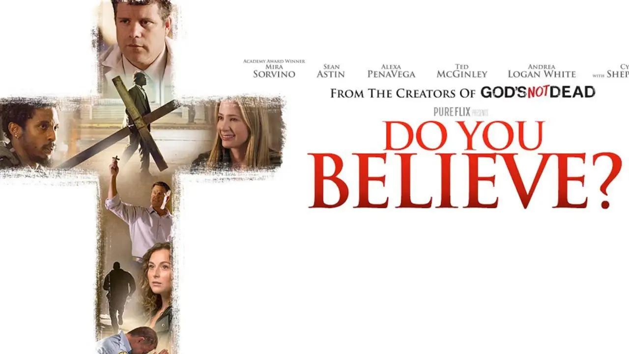 Woran glaubst du? hdfilme