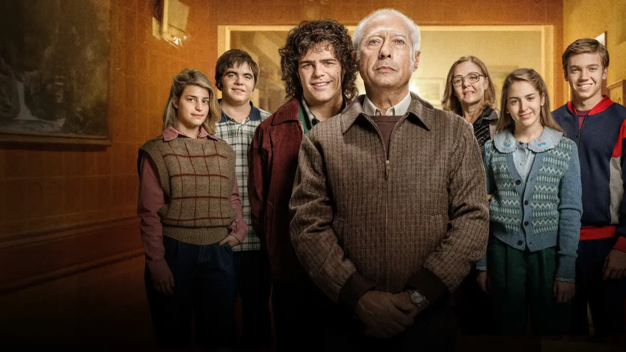 El clan hdfilme