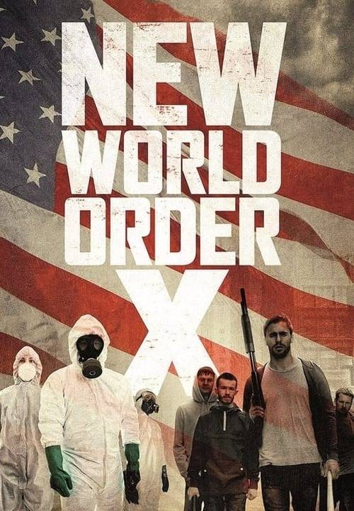New World Order X - Das Ende der Menschheit hdfilme