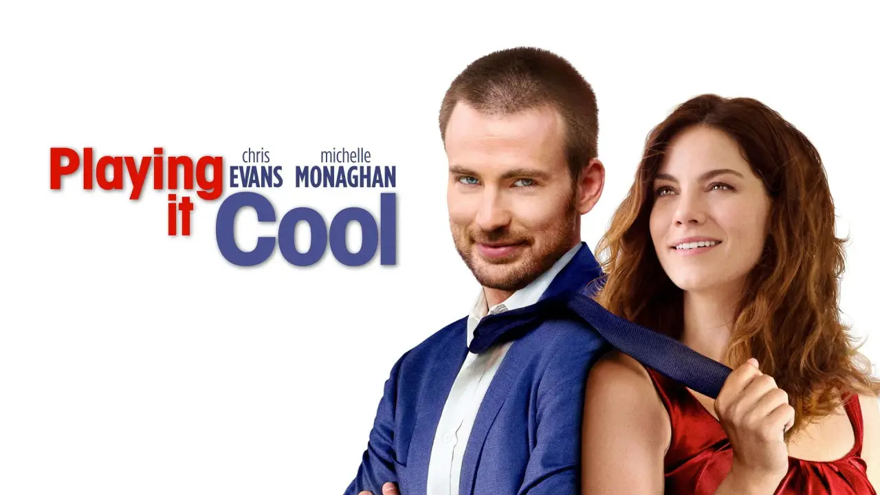Playing it Cool hdfilme
