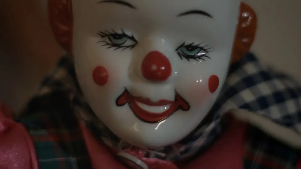 Poltergeist Activity hdfilme