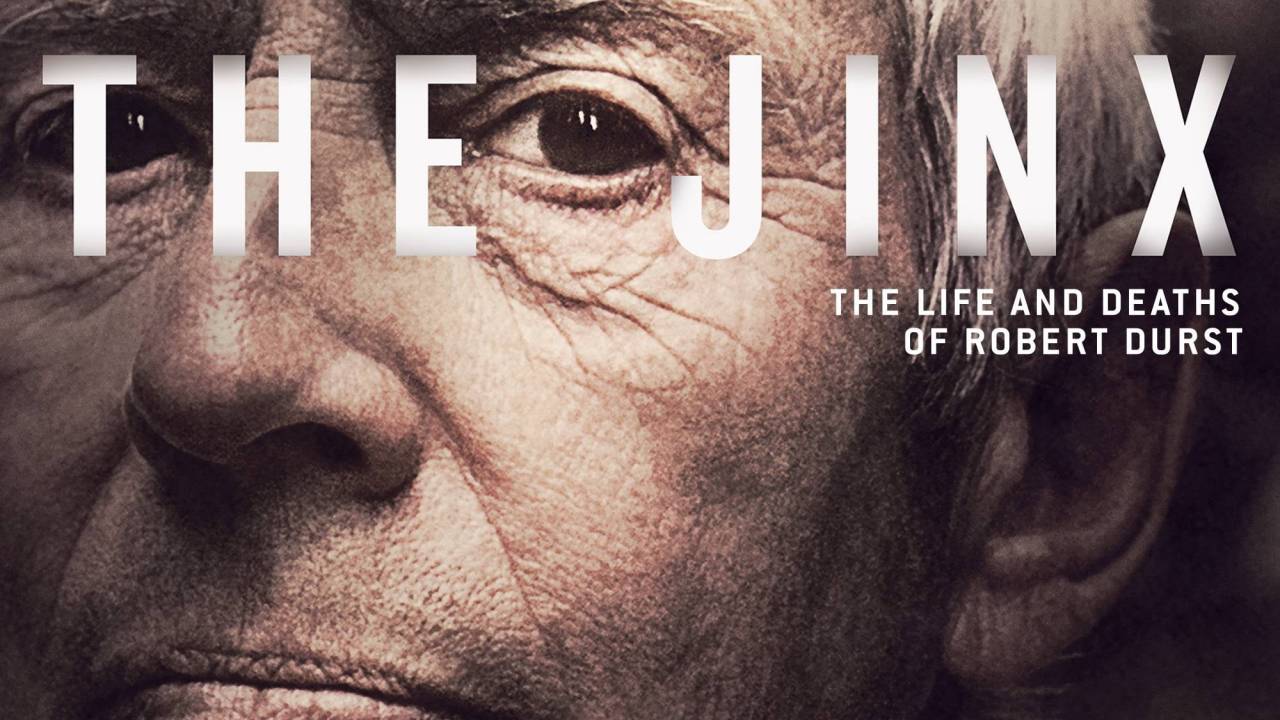 The Jinx: The Life and Deaths of Robert Durst hdfilme