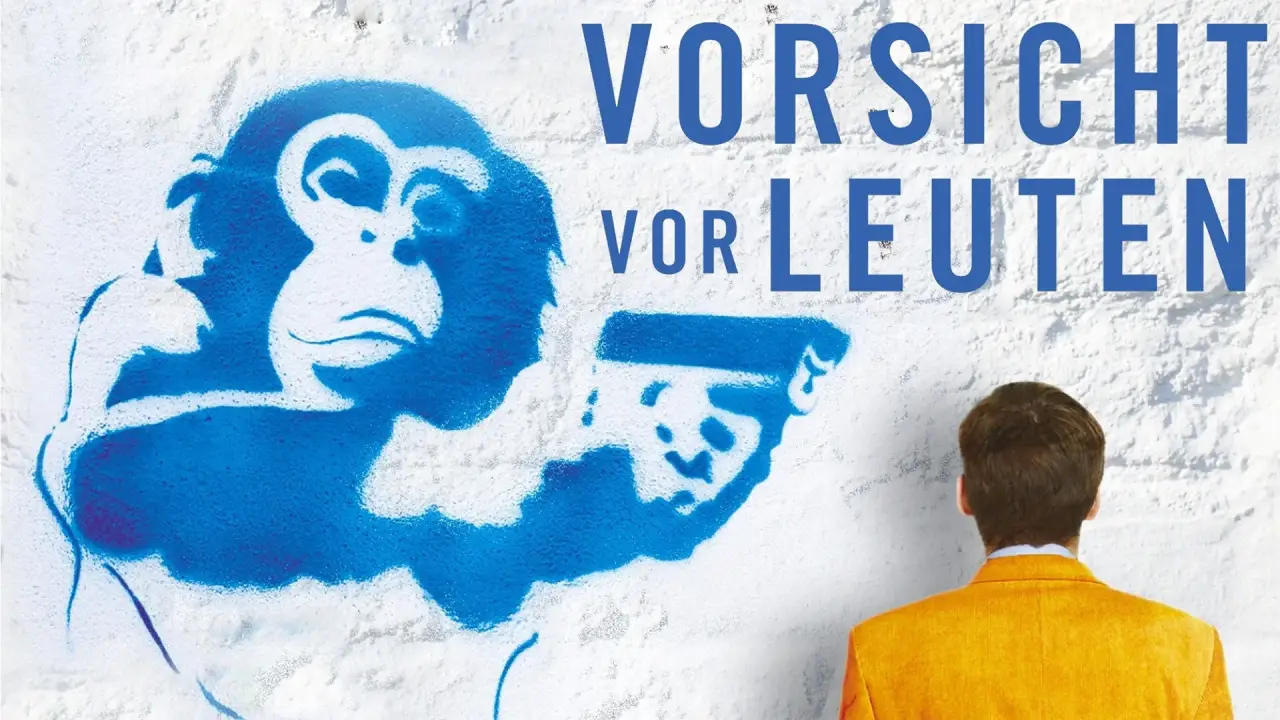 Vorsicht vor Leuten hdfilme