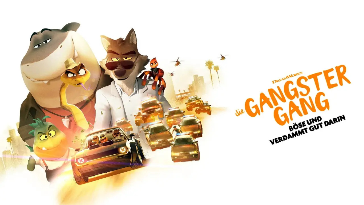 Die Gangster Gang hdfilme