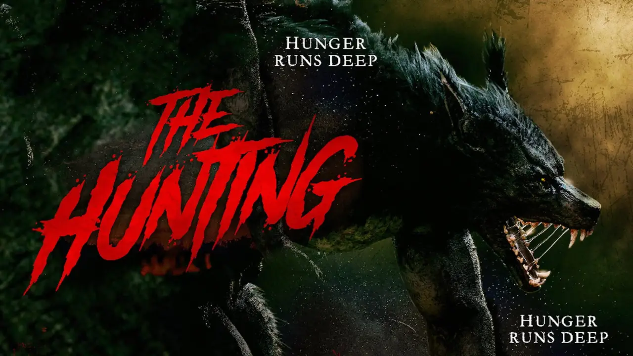 The Hunting hdfilme