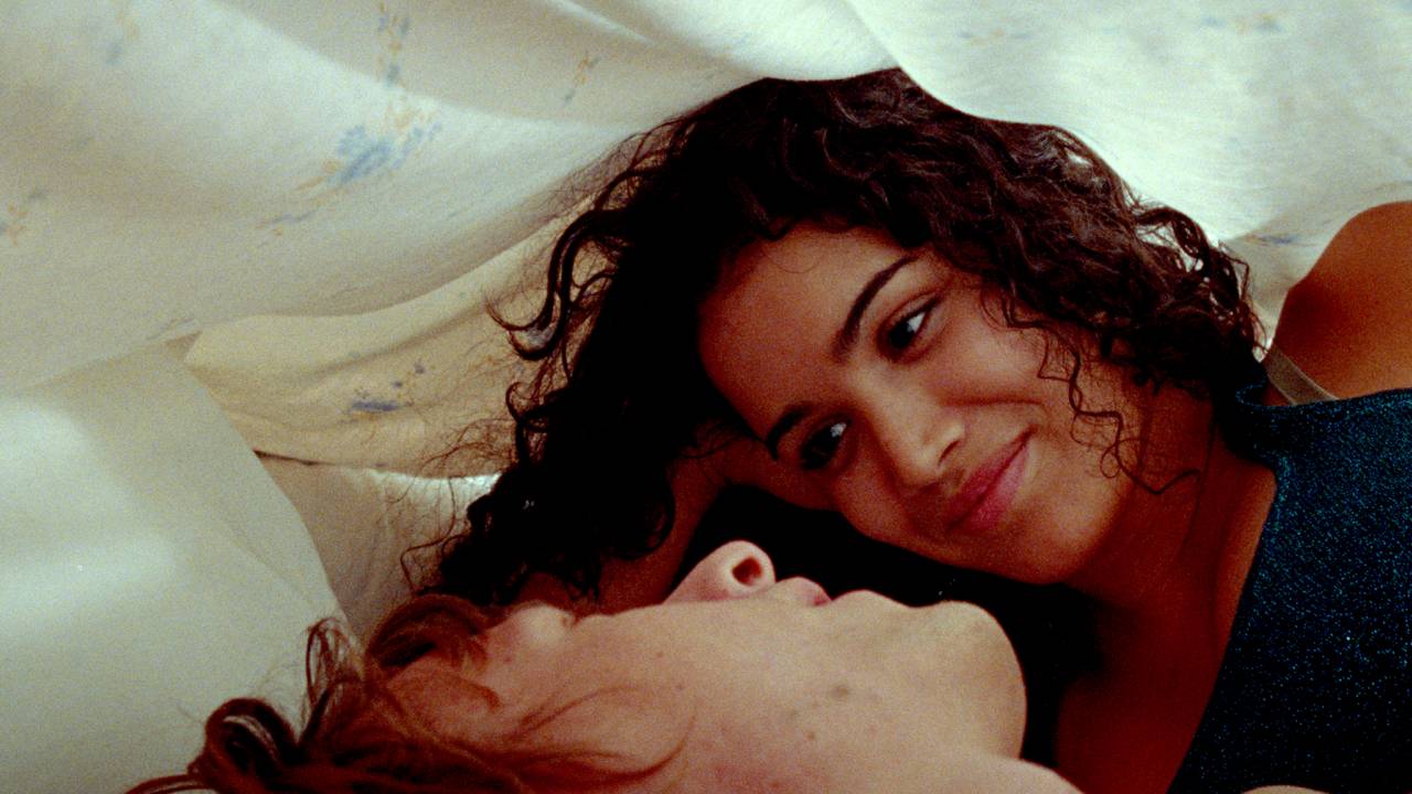 Tangerine hdfilme