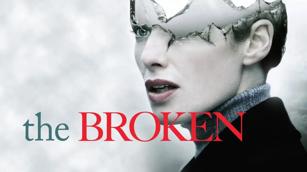 The Broken hdfilme
