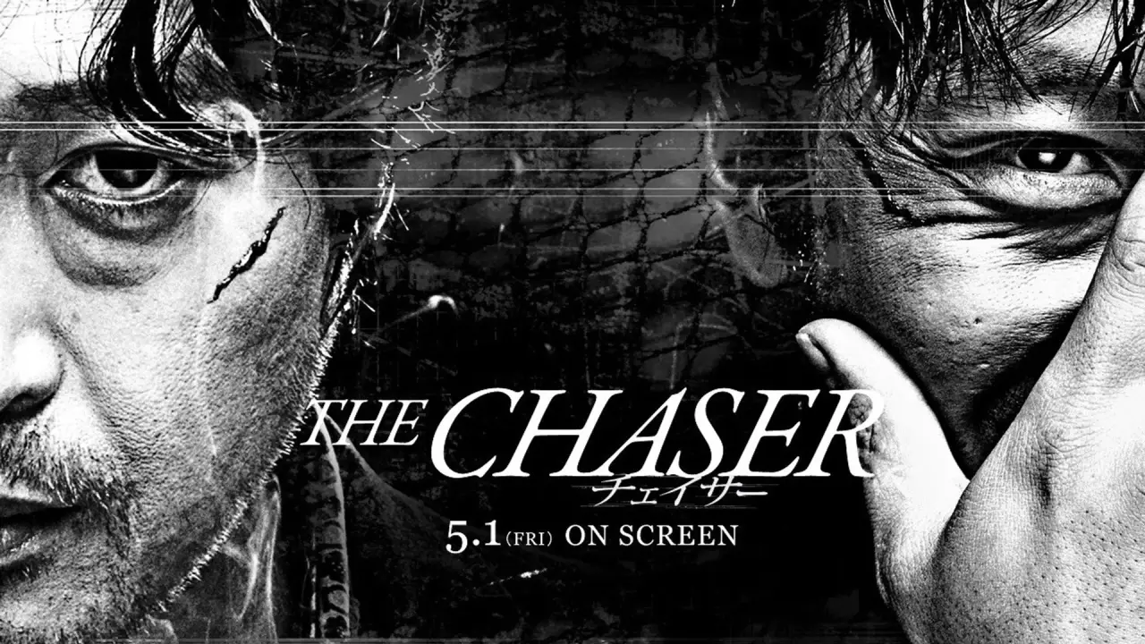 The Chaser hdfilme