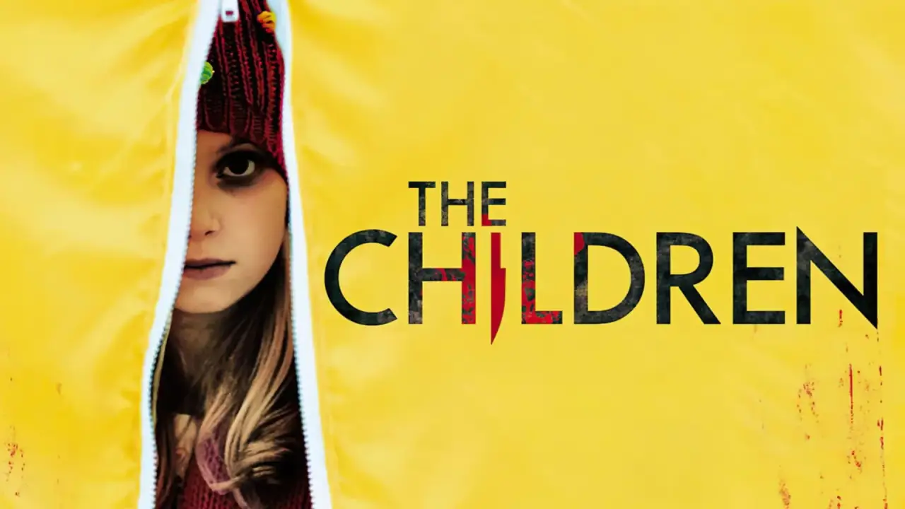 The Children - In ihnen schlummert das Böse hdfilme