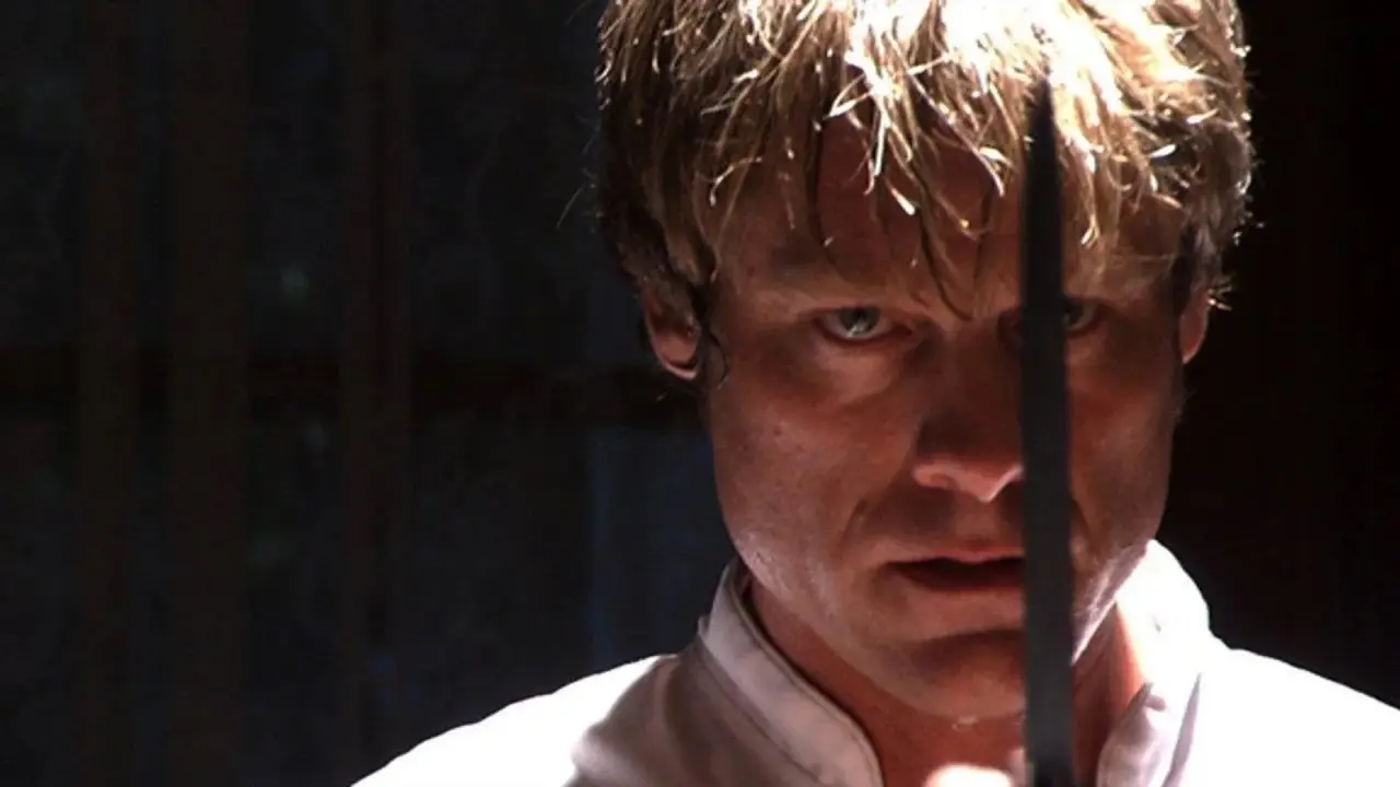The Cook - Es ist hingerichtet! hdfilme